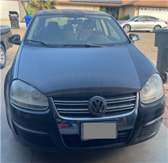 2007 Volkswagen Jetta
